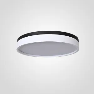 Потолочный светильник KIER D40 White