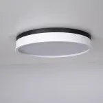 Потолочный светильник KIER D40 White
