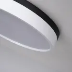Потолочный светильник KIER D40 White