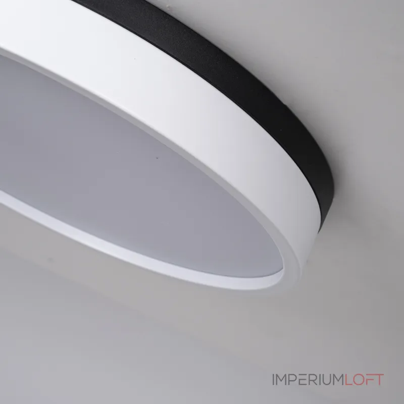 Потолочный светильник KIER D40 White