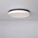 Потолочный светильник KIER D40 White