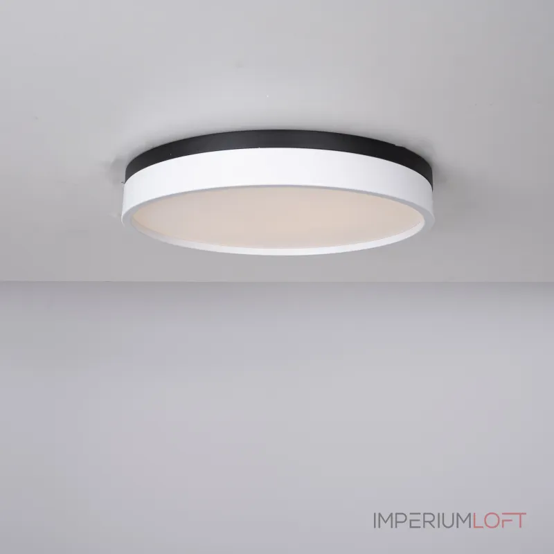 Потолочный светильник KIER D40 White
