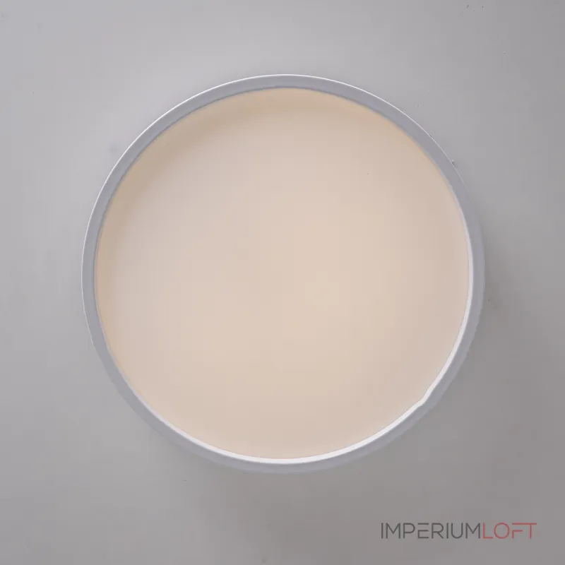 Потолочный светильник KIER D40 White