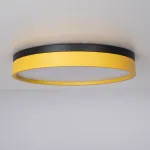 Потолочный светильник KIER D40 Yellow