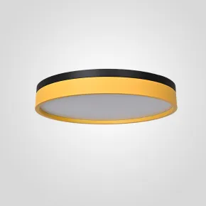 Потолочный светильник KIER D40 Yellow