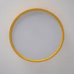 Потолочный светильник KIER D40 Yellow