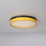 Потолочный светильник KIER D40 Yellow