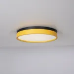 Потолочный светильник KIER D40 Yellow