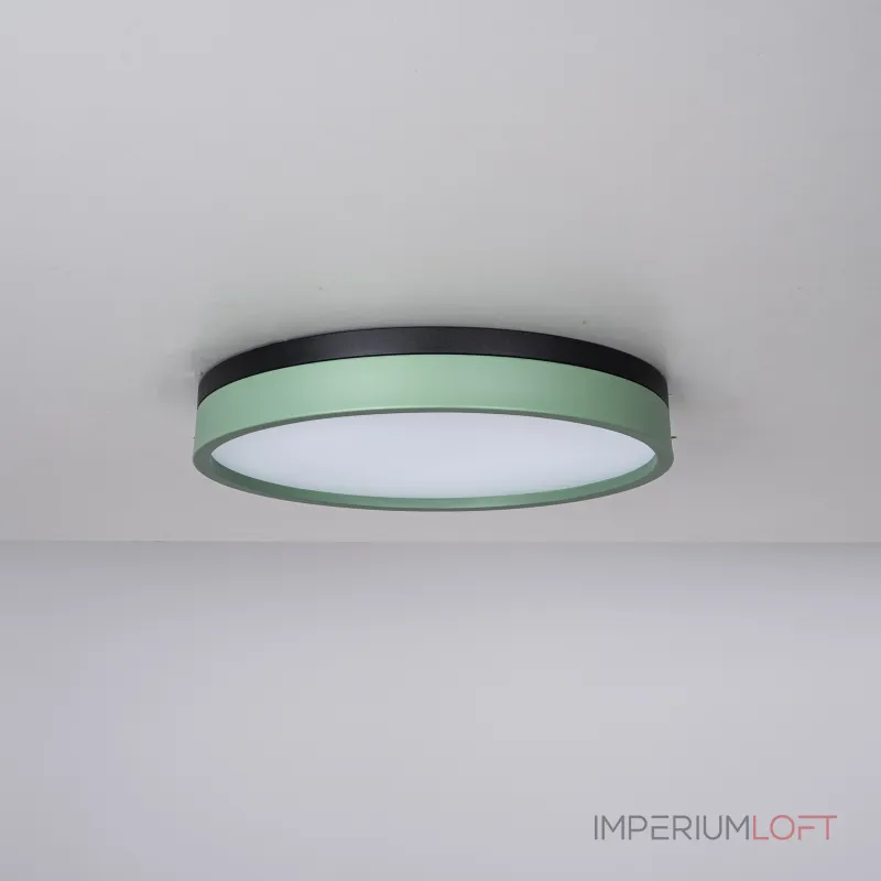 Потолочный светильник KIER D40 Green Потолочный светильник KIER D40 Green