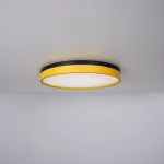Потолочный светильник KIER D50 Yellow