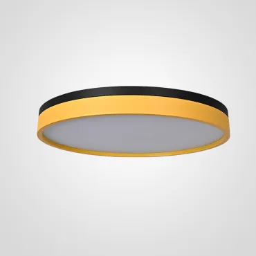 Потолочный светильник KIER D50 Yellow