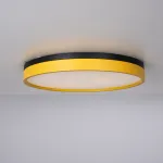 Потолочный светильник KIER D50 Yellow