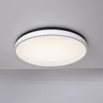 Потолочный светильник KIER D50 White