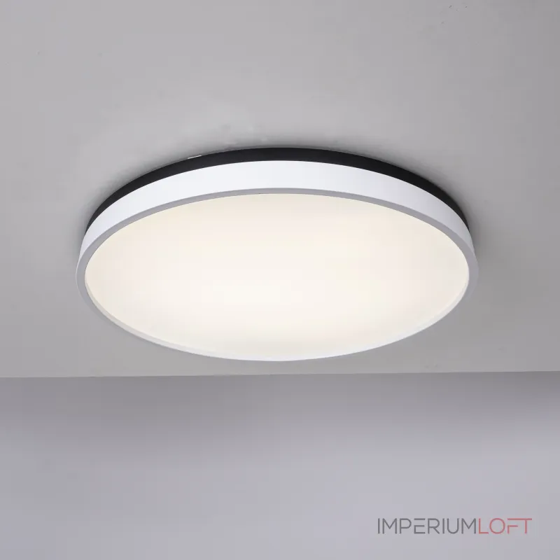Потолочный светильник KIER D50 White