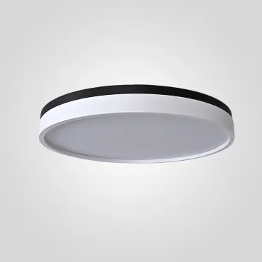 Потолочный светильник KIER D50 White