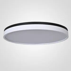 Потолочный светильник KIER D60 White
