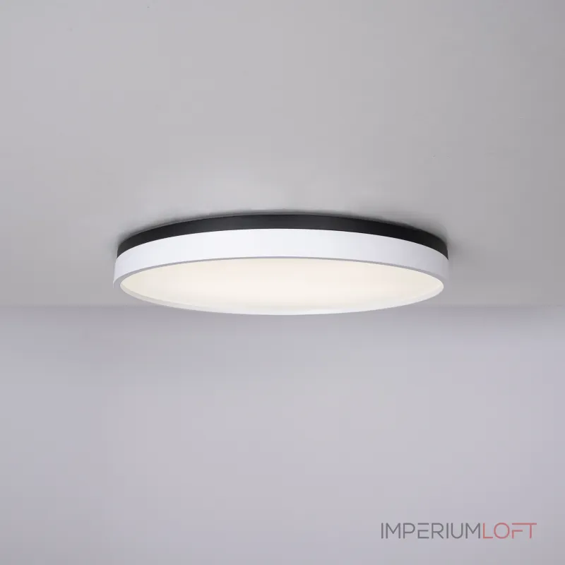 Потолочный светильник KIER D60 White