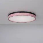 Потолочный светильник KIER D50 Pink