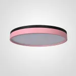 Потолочный светильник KIER D50 Pink