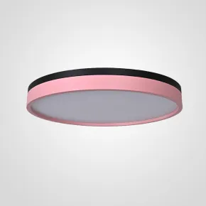 Потолочный светильник KIER D50 Pink