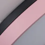 Потолочный светильник KIER D50 Pink