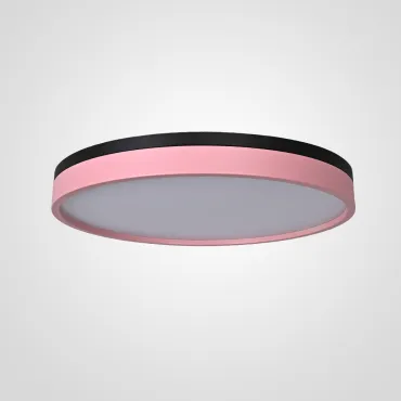 Потолочный светильник KIER D50 Pink