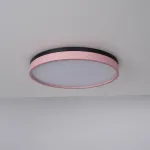 Потолочный светильник KIER D50 Pink