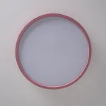 Потолочный светильник KIER D50 Pink