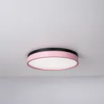 Потолочный светильник KIER D50 Pink