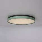 Потолочный светильник KIER D60 Green