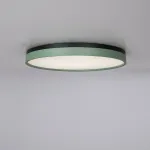 Потолочный светильник KIER D60 Green