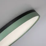 Потолочный светильник KIER D60 Green