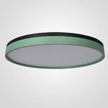 Потолочный светильник KIER D60 Green
