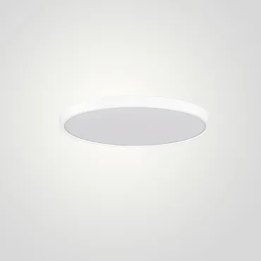 Потолочный светильник EXTRASLIM D40 White