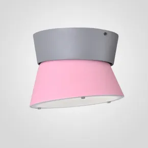 Потолочный светильник KNAP D25 Pink