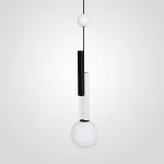 Подвесной светильник PANSY D18 White Подвесной светильник PANSY D18 White