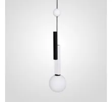 Подвесной светильник PANSY D18 White Подвесной светильник PANSY D18 White