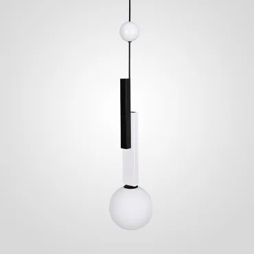 Подвесной светильник PANSY D18 White Подвесной светильник PANSY D18 White