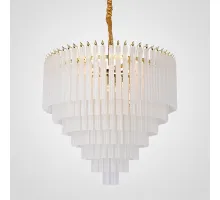 Подвесная люстра Eich Chandelier Nova 16 D80