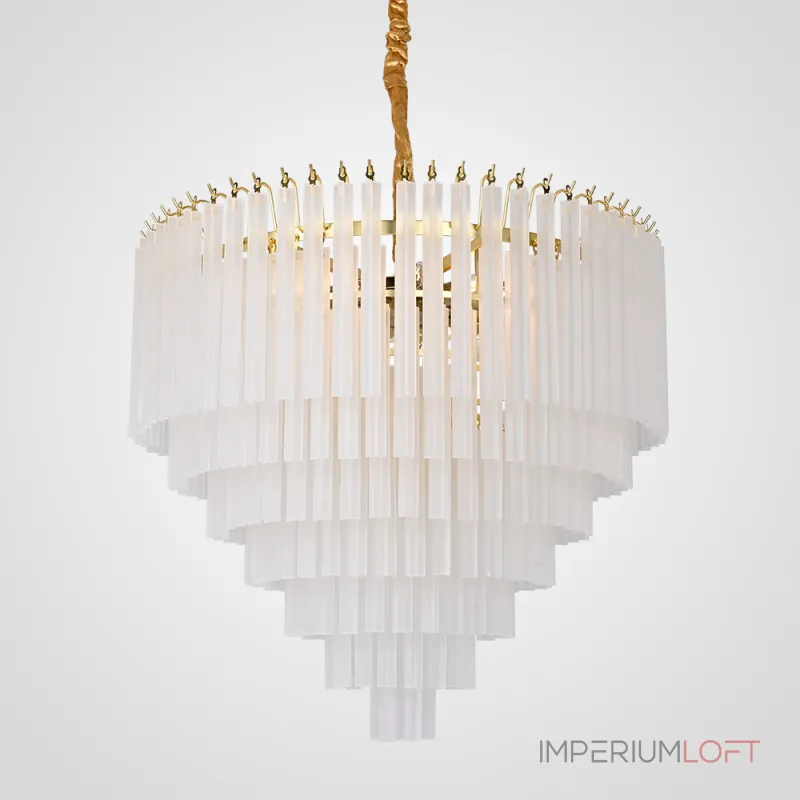 Подвесная люстра Eich Chandelier Nova 16 D80 Подвесная люстра Eich Chandelier Nova 16 D80