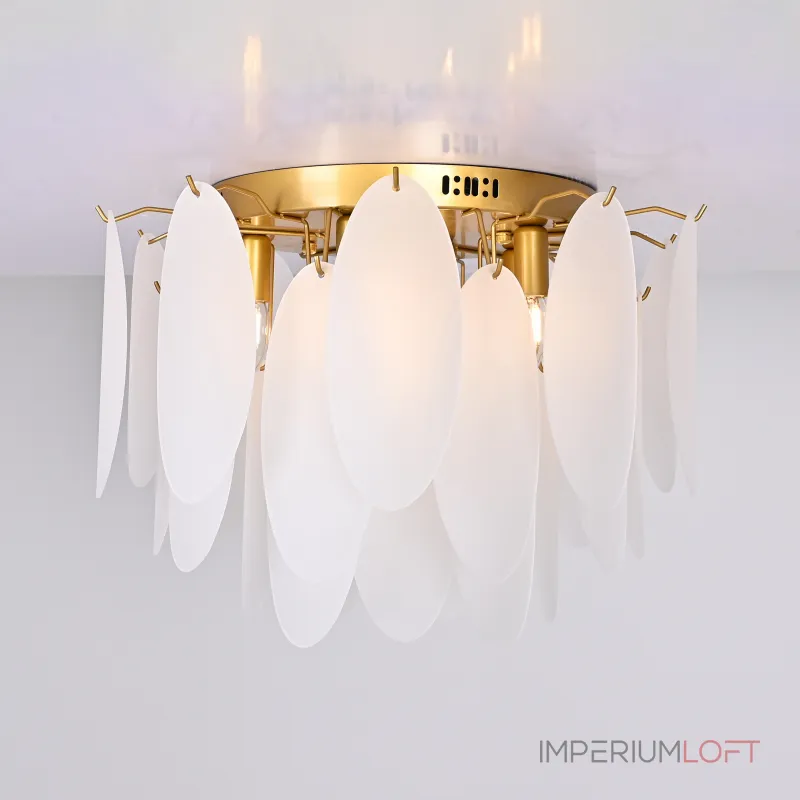 Потолочный светильник ImperiumLoft ESKIMOS 11005 от ImperiumLoft Потолочный светильник ImperiumLoft ESKIMOS 11005 от ImperiumLoft