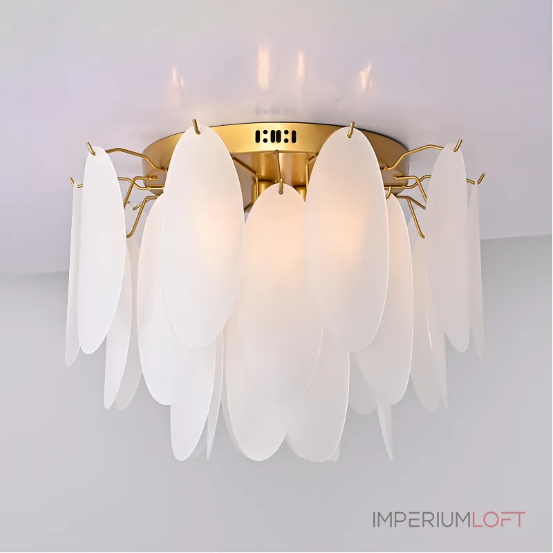 Потолочный светильник ImperiumLoft ESKIMOS 11005 от ImperiumLoft Потолочный светильник ImperiumLoft ESKIMOS 11005 от ImperiumLoft