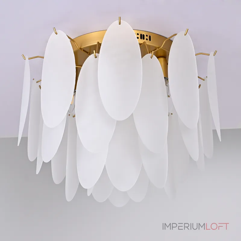 Потолочный светильник ImperiumLoft ESKIMOS 11005 от ImperiumLoft Потолочный светильник ImperiumLoft ESKIMOS 11005 от ImperiumLoft