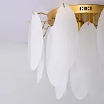 Потолочный светильник ImperiumLoft ESKIMOS 11005 от ImperiumLoft Потолочный светильник ImperiumLoft ESKIMOS 11005 от ImperiumLoft