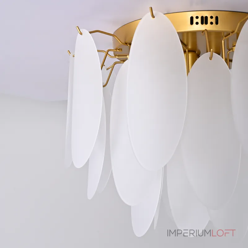 Потолочный светильник ImperiumLoft ESKIMOS 11005 от ImperiumLoft Потолочный светильник ImperiumLoft ESKIMOS 11005 от ImperiumLoft