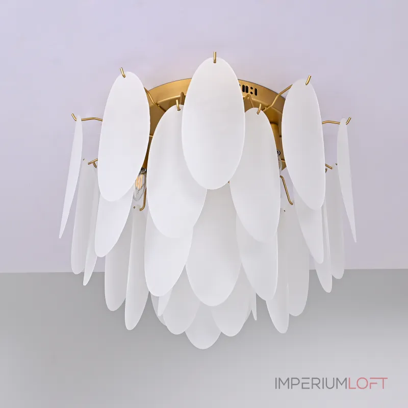 Потолочный светильник ImperiumLoft ESKIMOS 11005 от ImperiumLoft Потолочный светильник ImperiumLoft ESKIMOS 11005 от ImperiumLoft