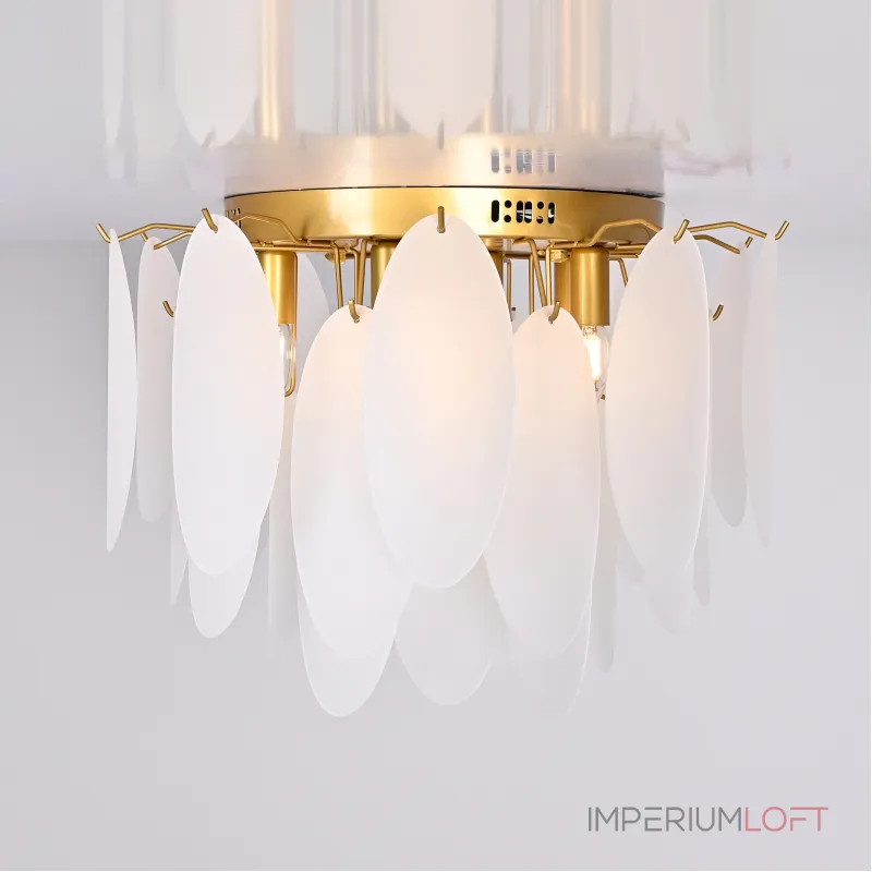 Потолочный светильник ImperiumLoft ESKIMOS 11005 от ImperiumLoft Потолочный светильник ImperiumLoft ESKIMOS 11005 от ImperiumLoft