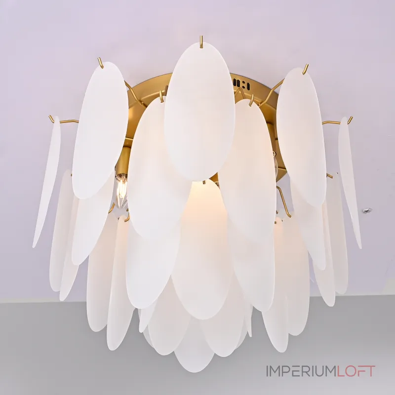 Потолочный светильник ImperiumLoft ESKIMOS 11005 от ImperiumLoft Потолочный светильник ImperiumLoft ESKIMOS 11005 от ImperiumLoft