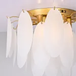 Потолочный светильник ImperiumLoft ESKIMOS 11005 от ImperiumLoft Потолочный светильник ImperiumLoft ESKIMOS 11005 от ImperiumLoft