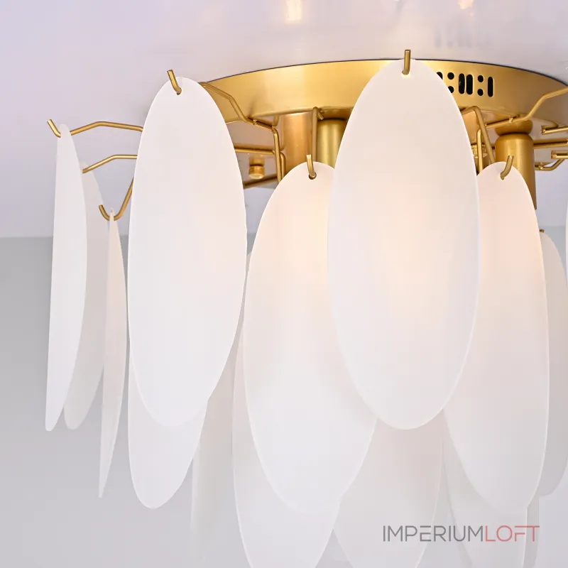 Потолочный светильник ImperiumLoft ESKIMOS 11005 от ImperiumLoft Потолочный светильник ImperiumLoft ESKIMOS 11005 от ImperiumLoft